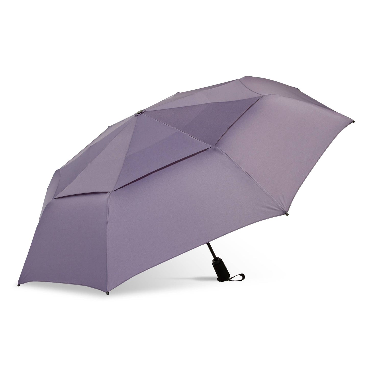 Rain Essentials Vortex Windproof Vented Compact Solids