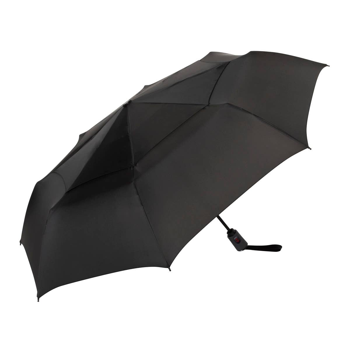 Rain Essentials Vortex Windproof Vented Compact Solids