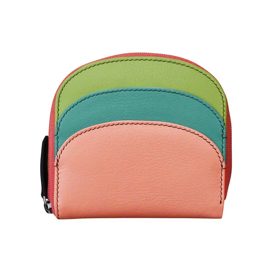 Mini Dome Wallet