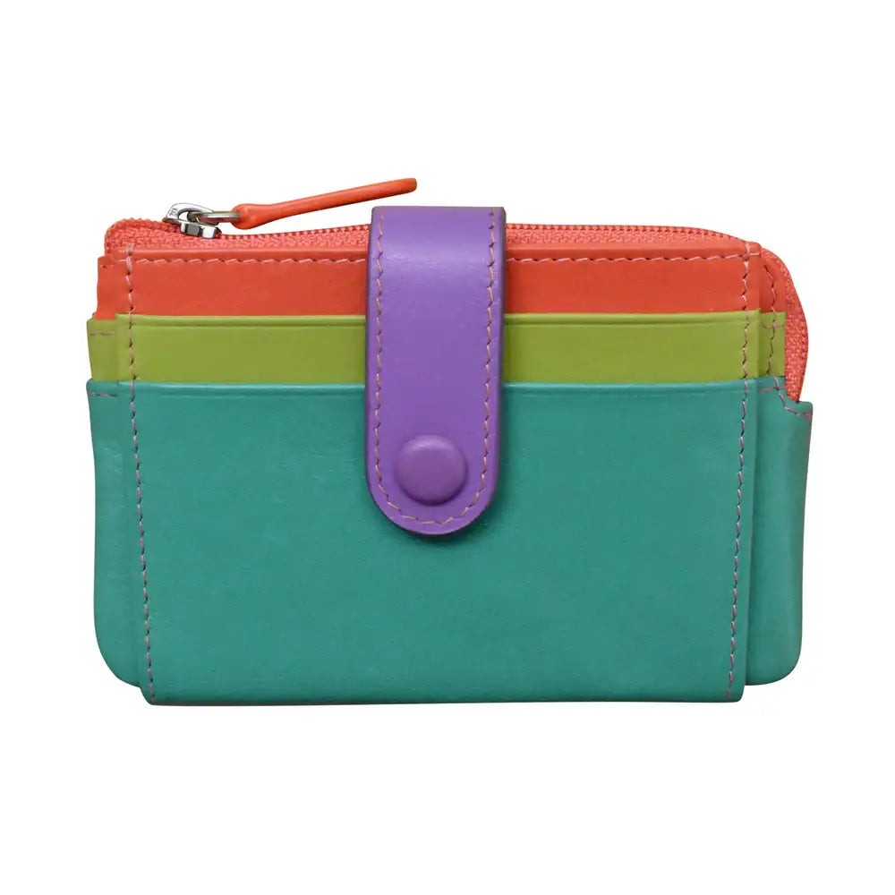 Small Card Holder