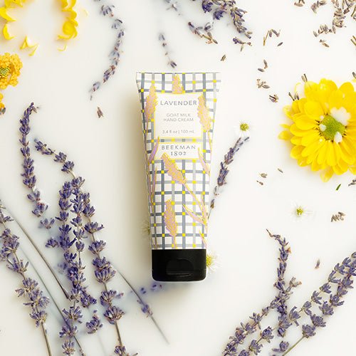 Lavender 2oz Hand Cream - Skin Care Sale