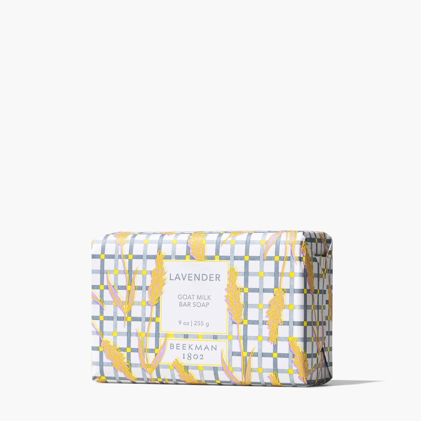 Lavender 9Oz Bar Soap