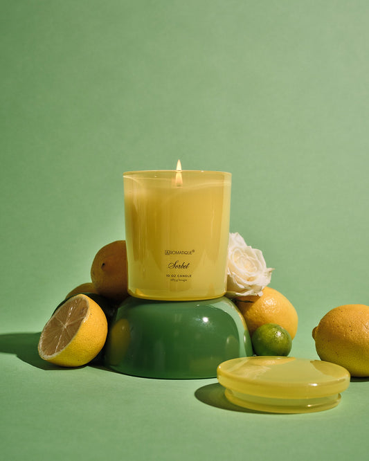 Sorbet Foundry Candle