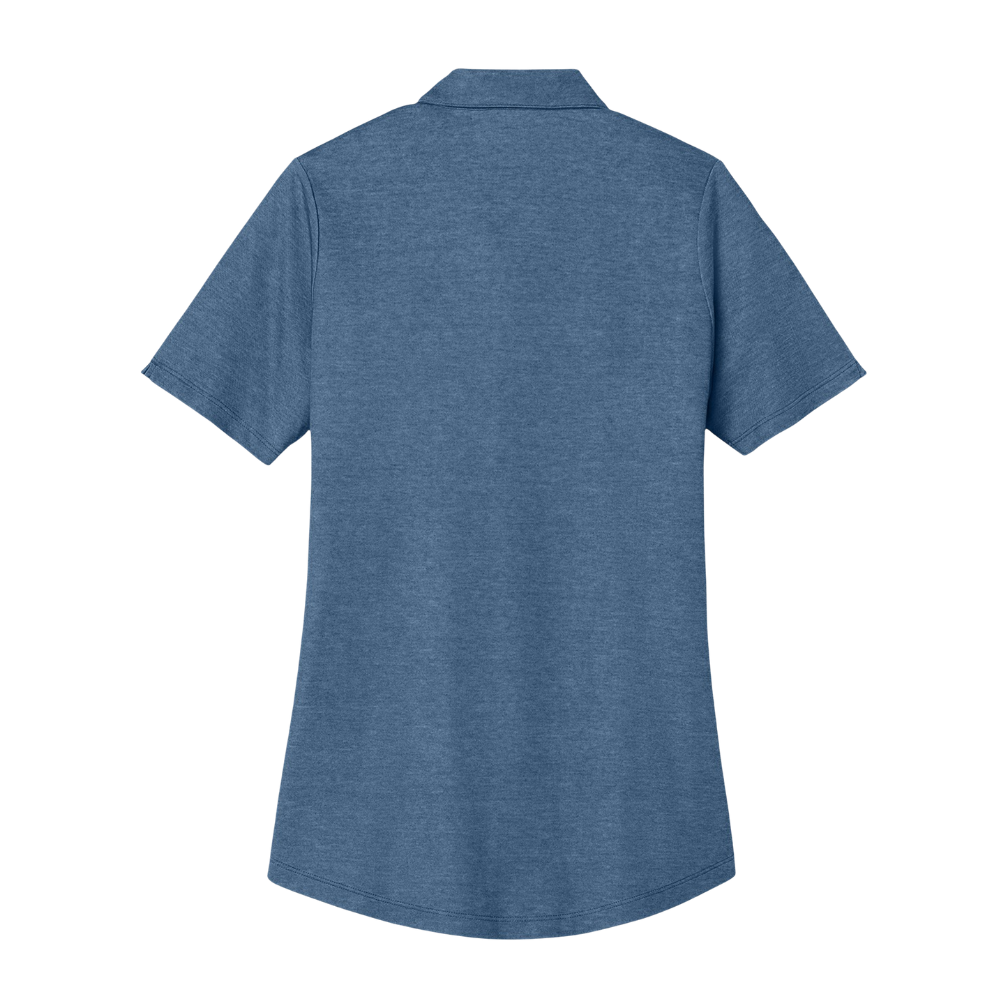 Cathedral of Hope Womens Fit Embroidered Polo