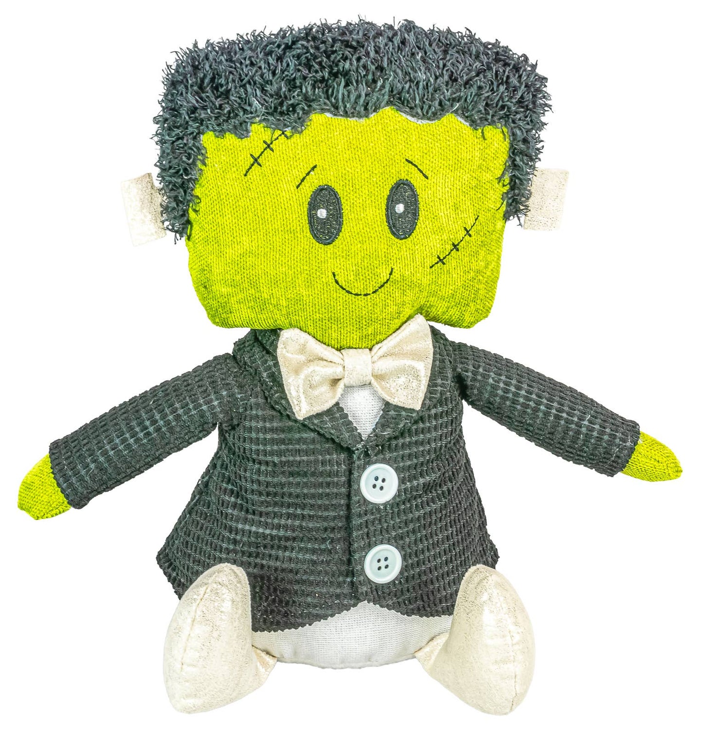 Mr Stitches Halloween Sitter