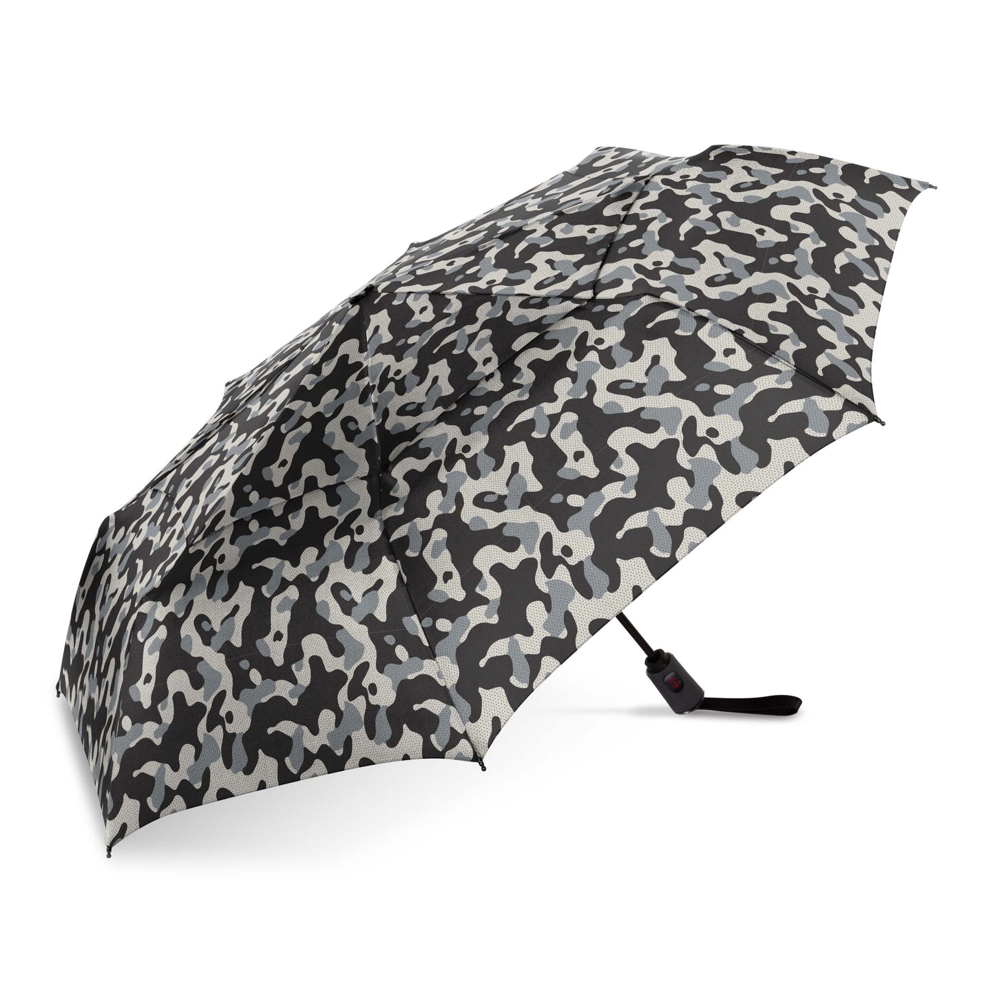 Rain Essentials Vortex Windproof Vented Compact Prints
