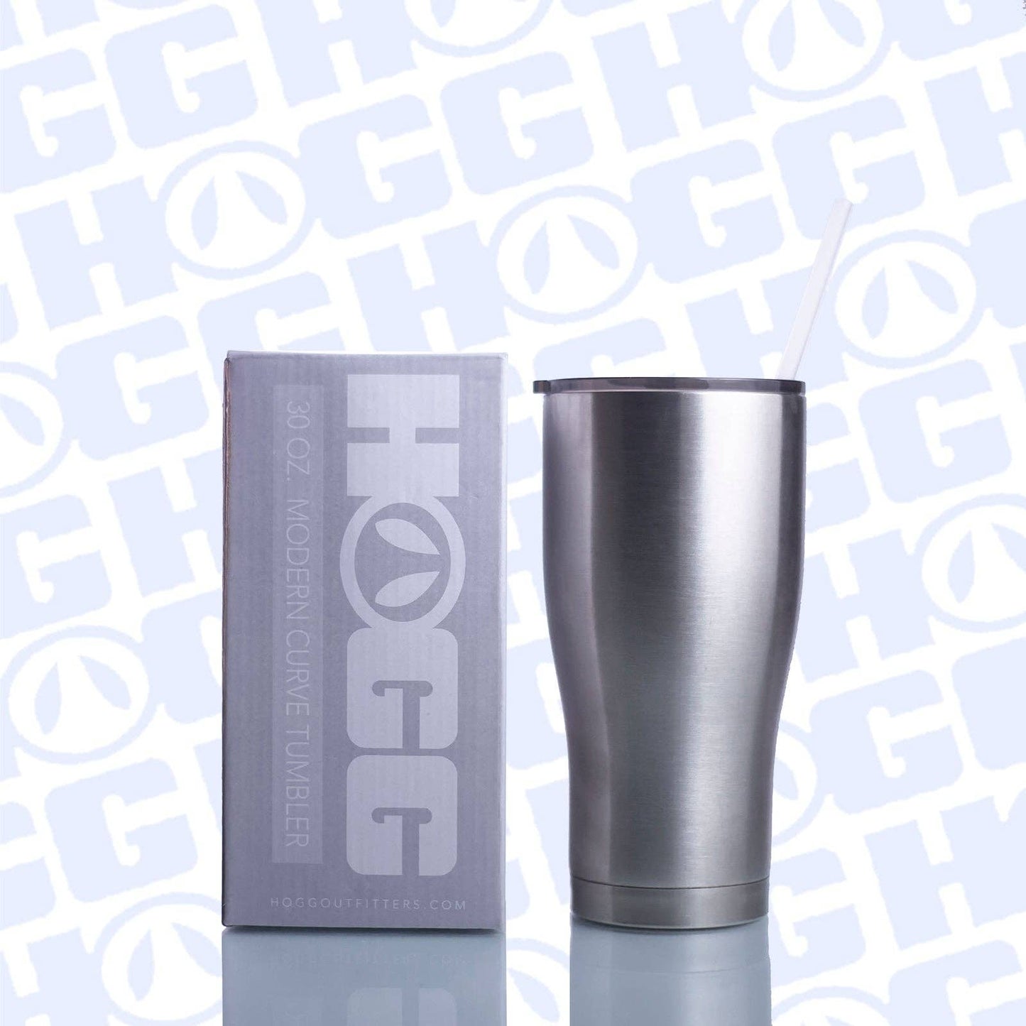 30oz MODERN CURVE TUMBLER
