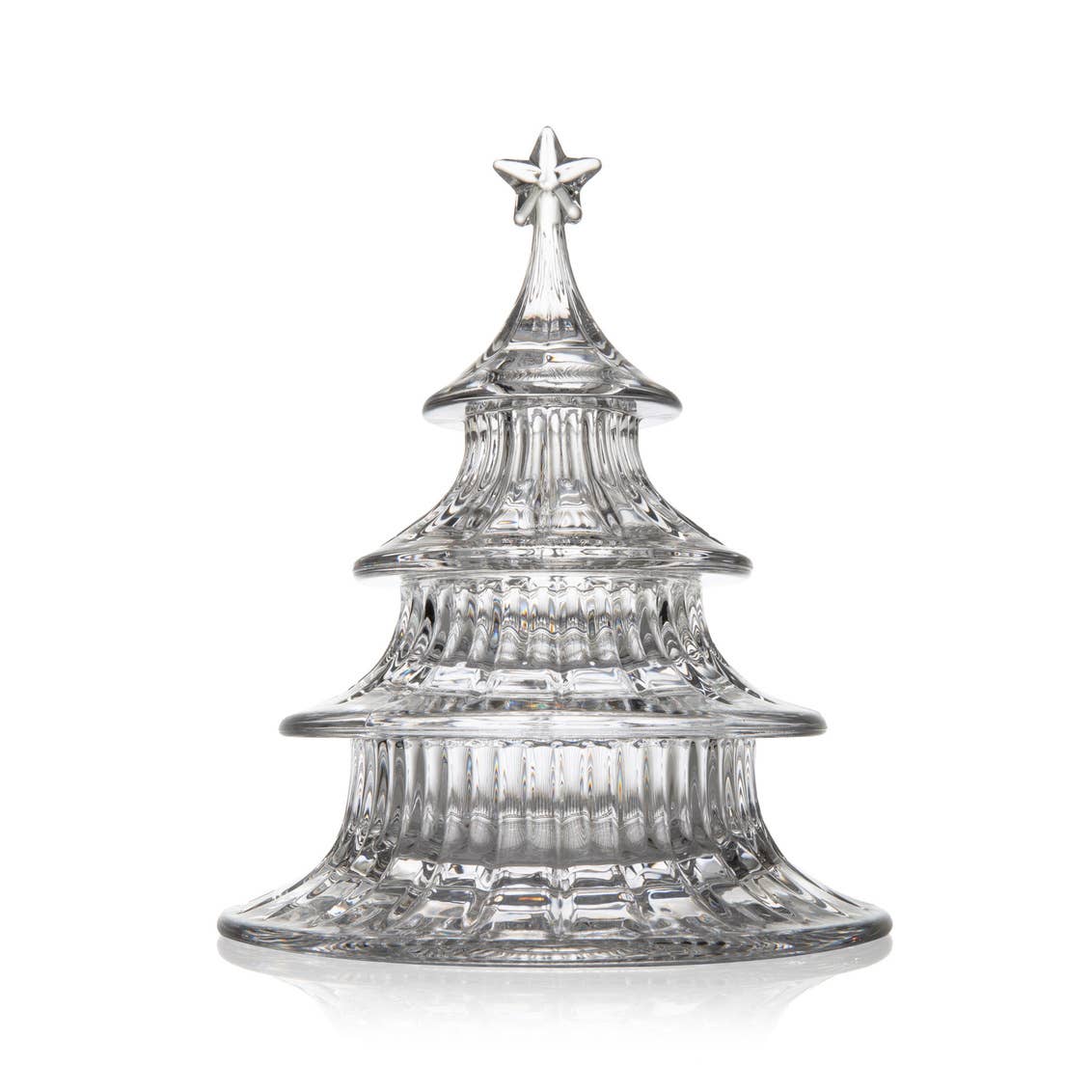 Three Tier Christmas Tree
