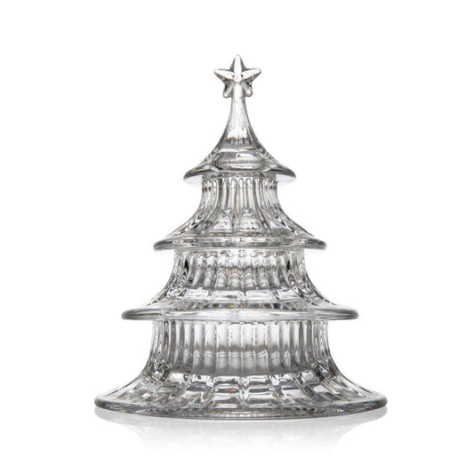 Three Tier Christmas Tree