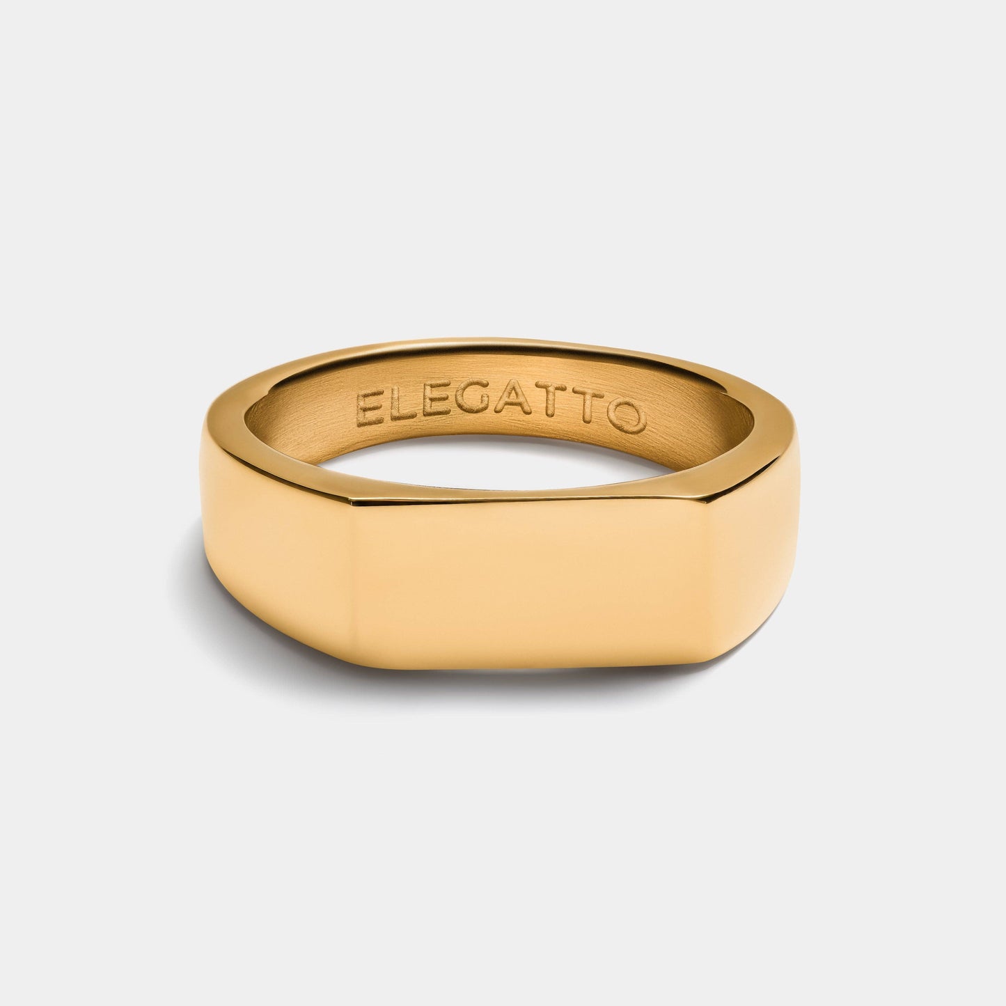 Signet Ring