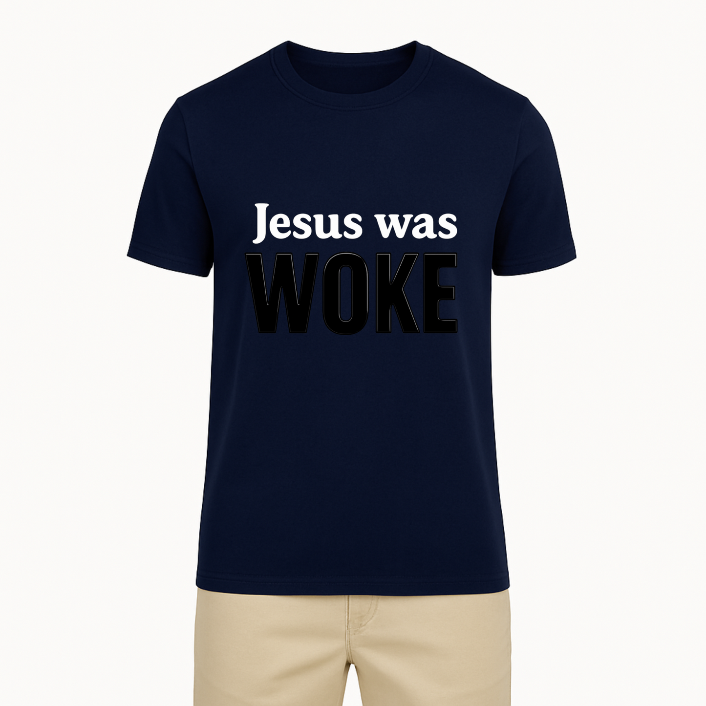 Jesus Was Woke Tee - 10 Colors