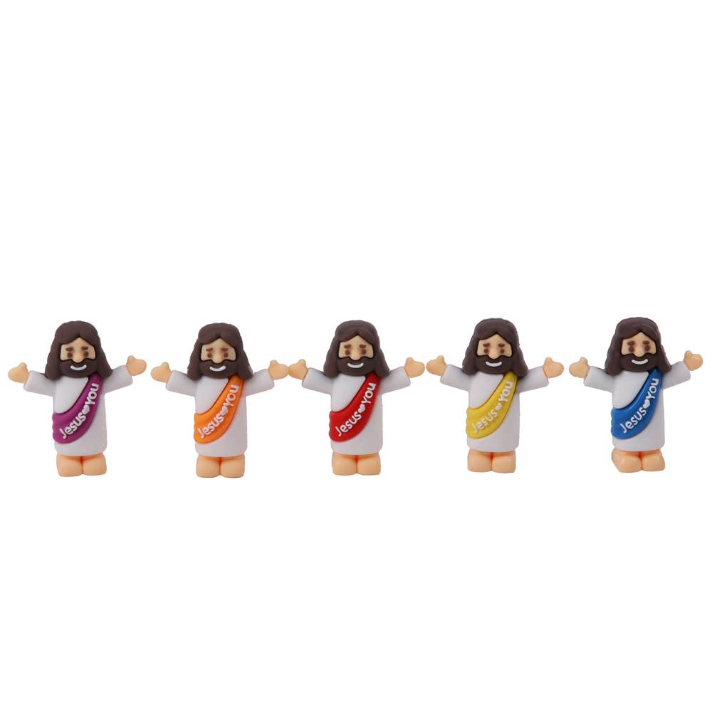 Pocket Figurine Little Jesus