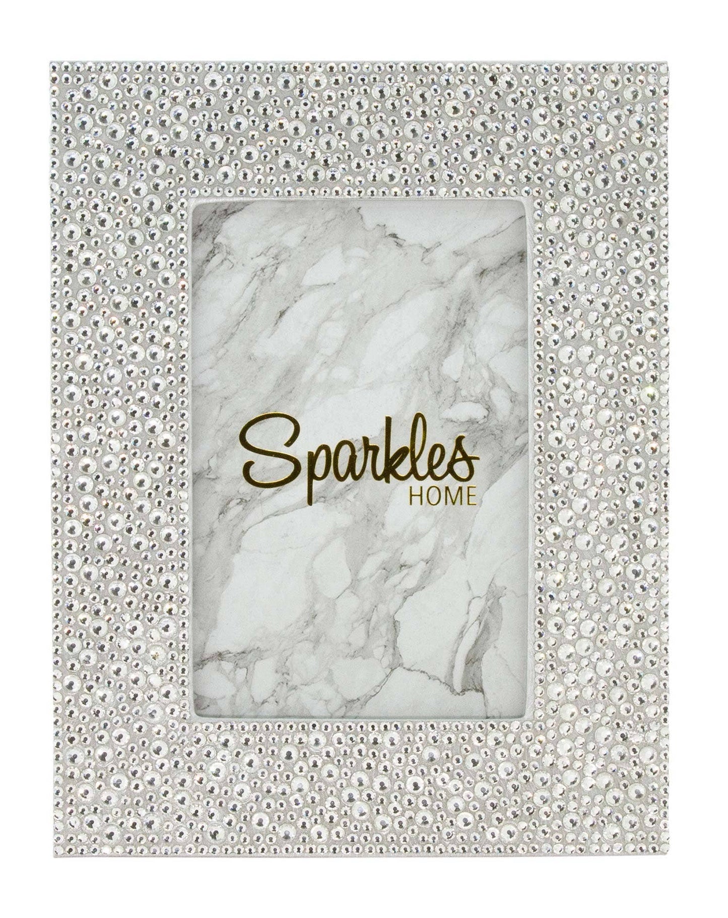 Rhinestone Strass Picture Frame