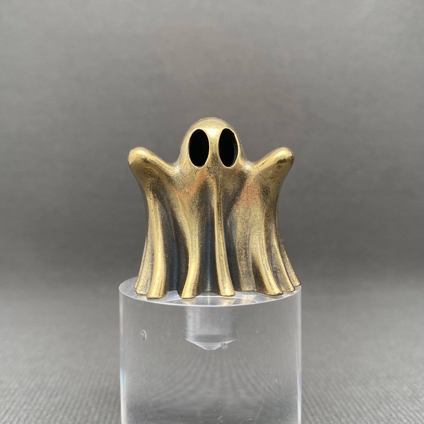 Brass Ghost Crafts Decoration Desktop Ornaments