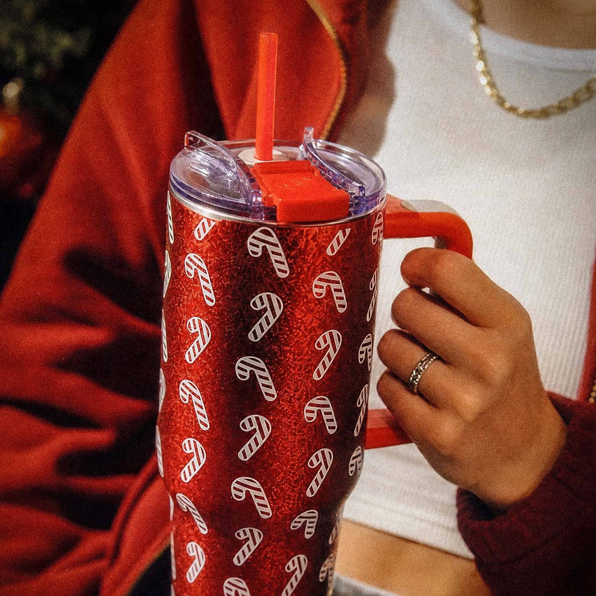 40oz Big Swig Tumbler - Holiday '26 Collection