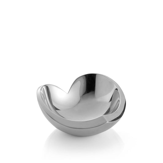 Heart Shaped Love Serve Bowl - Touching Gift