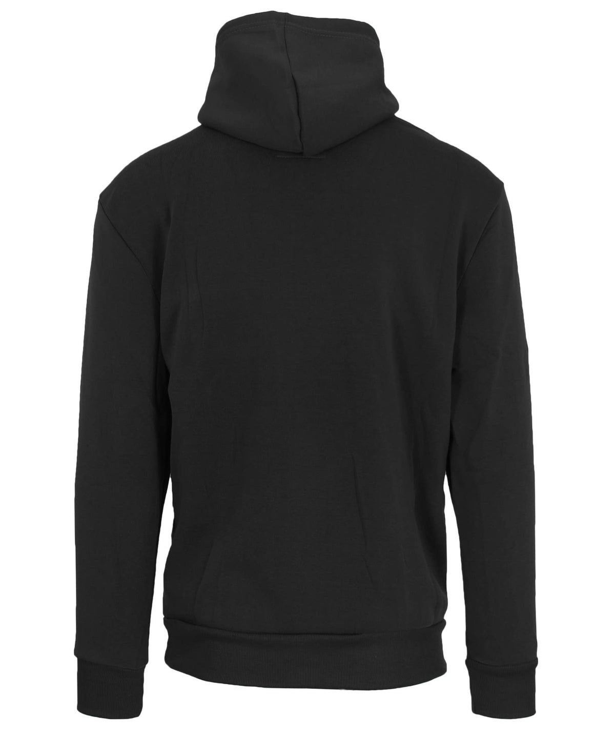 Men's Heavyweight Fleece-Lined Pullover Hoodie