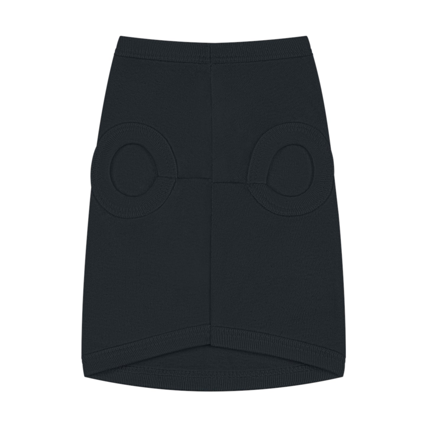 Hope Progress Pride Dog Tee