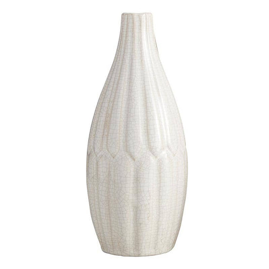 Round Vase - Tall