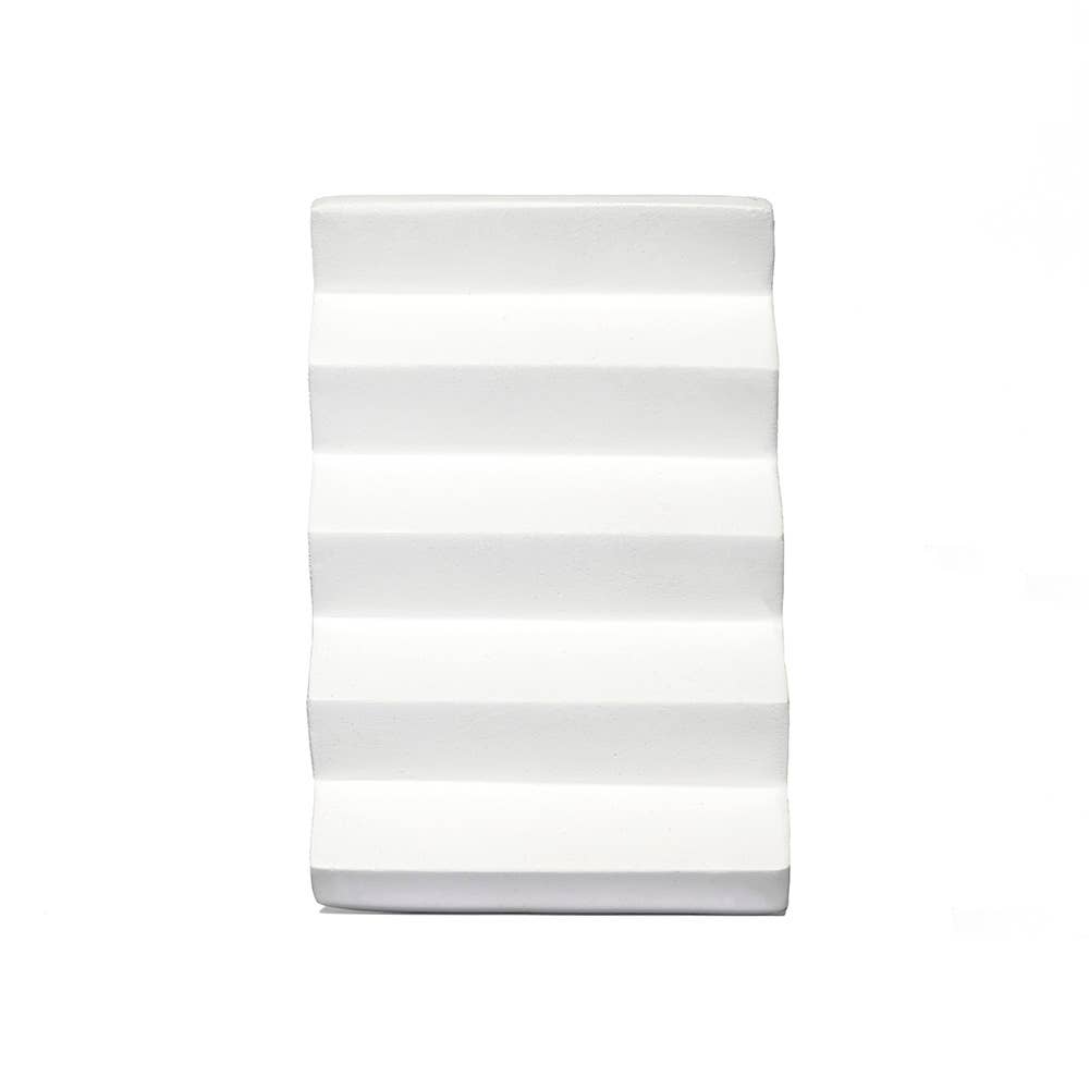 Modern Cement Soap Dish