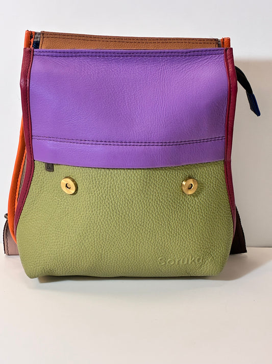 Freya Plain · Backpack