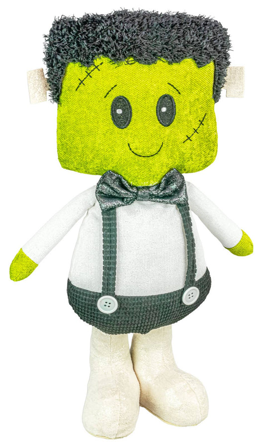 Mr Stitches Halloween Stander