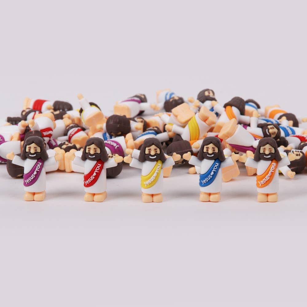 Pocket Figurine Little Jesus