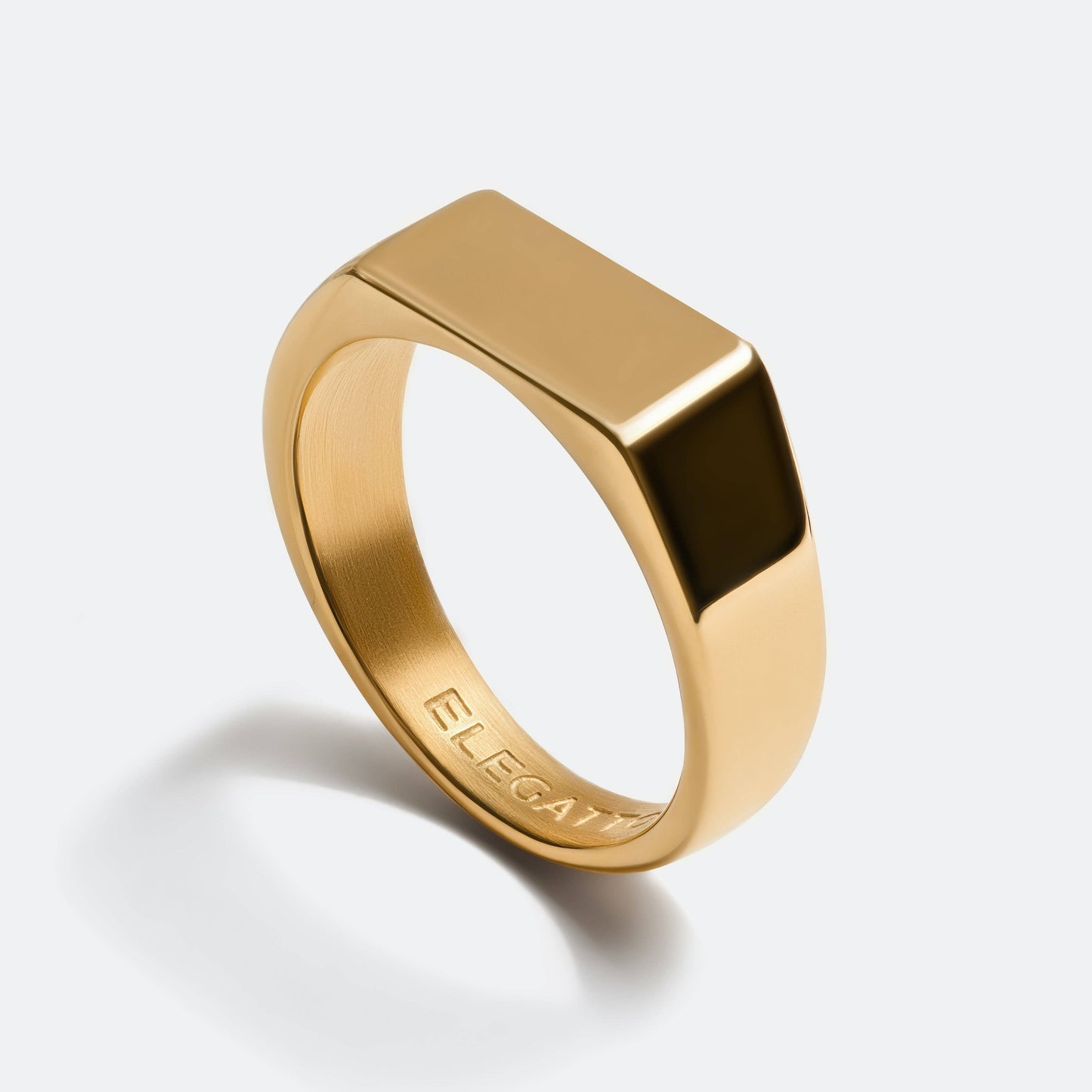 Signet Ring