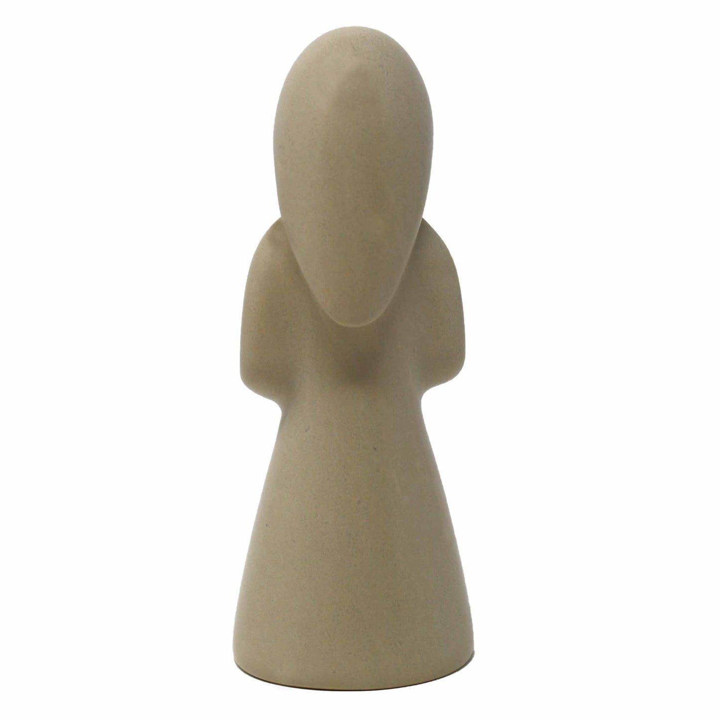 Nativity Soapstone Sculpture - 13 Piece Set