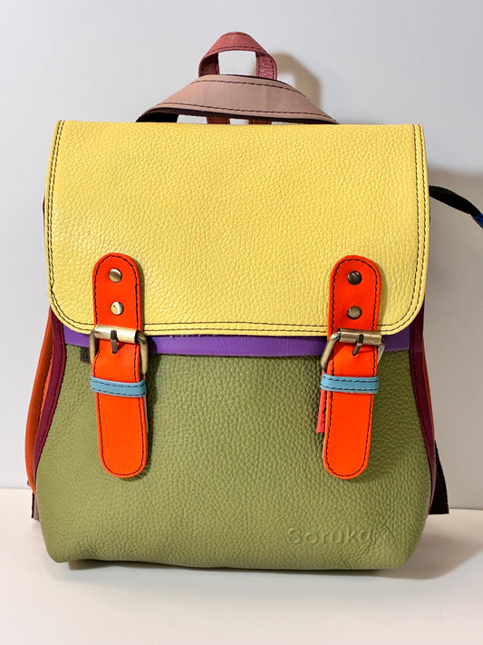 Freya Plain · Backpack
