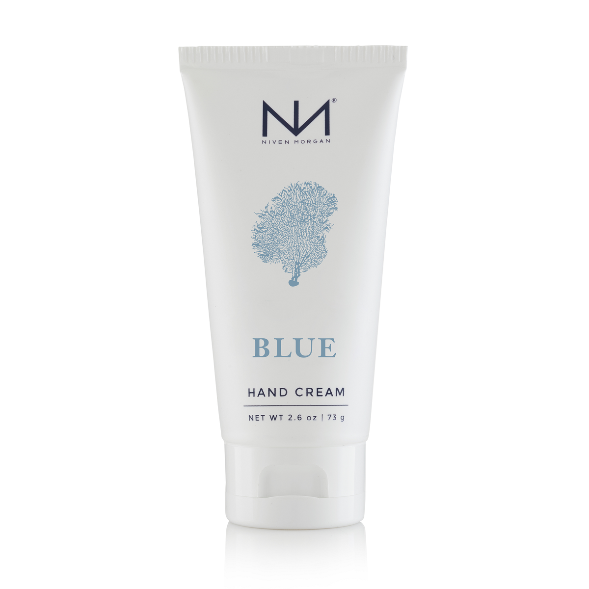 Blue - Travel Hand Cream