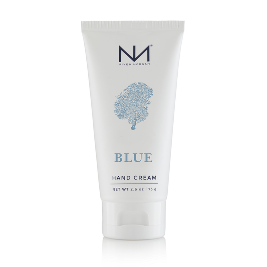 Blue - Travel Hand Cream