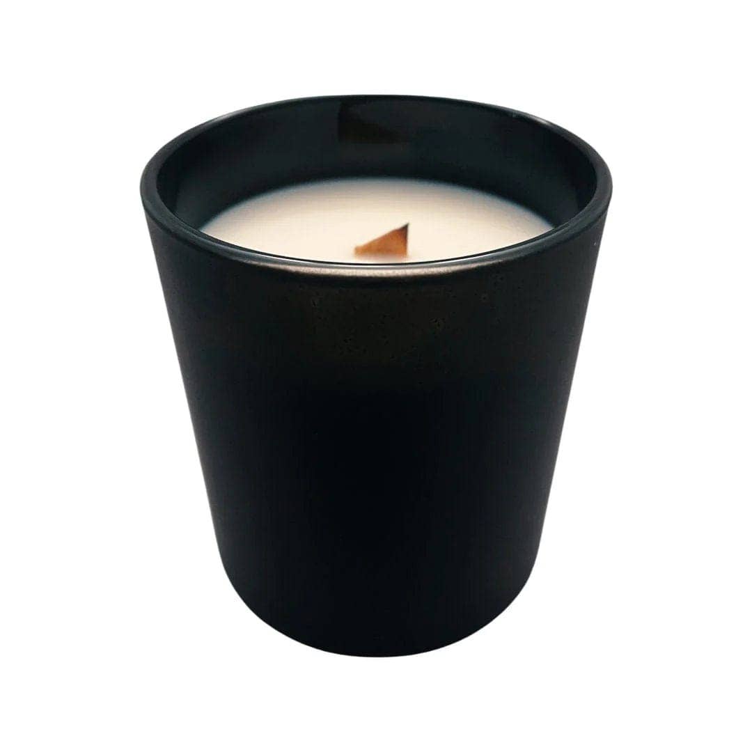 Sage Against The Machine, Sage & Lavender Soy/Coconut Candle Sale