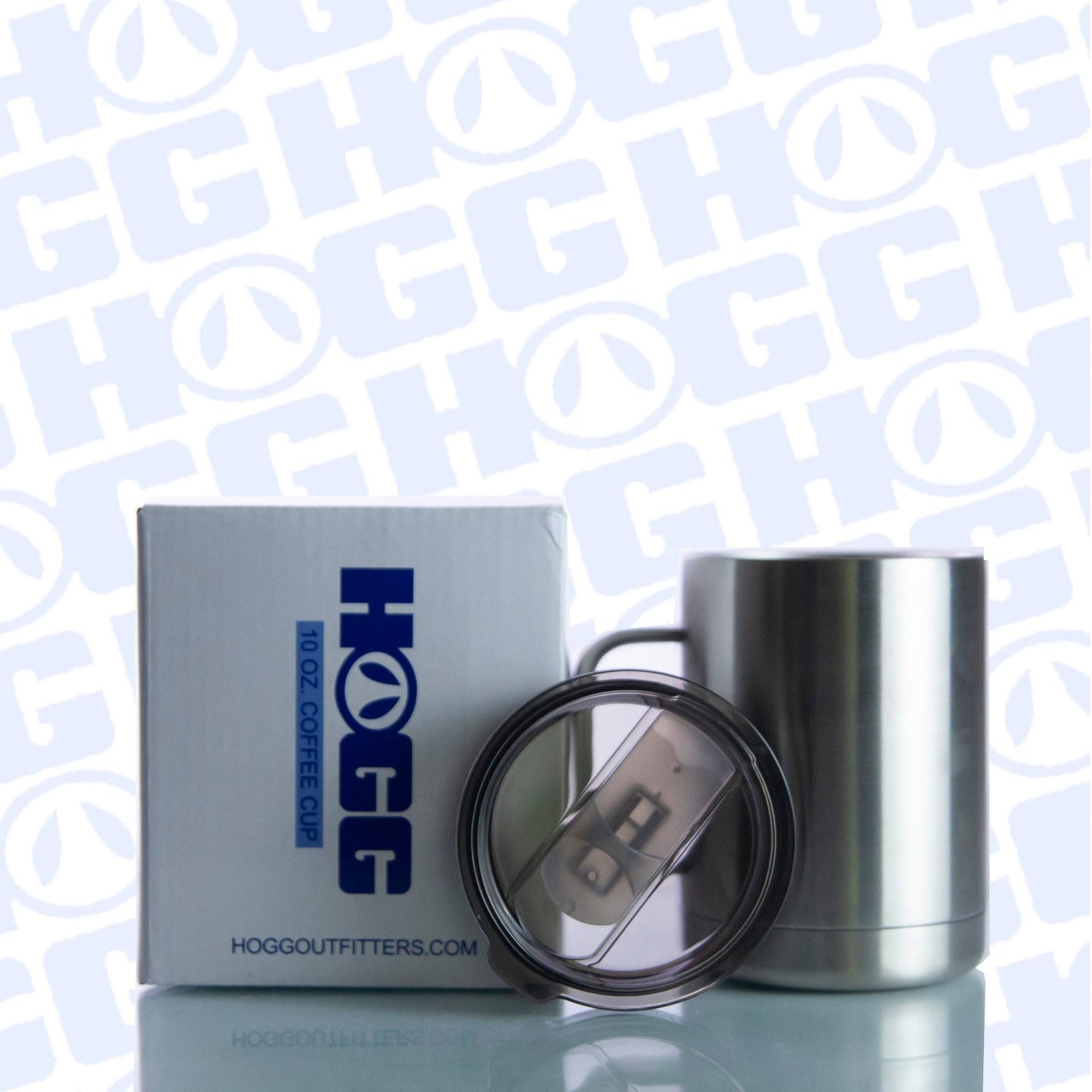 10oz COFFEE CUP