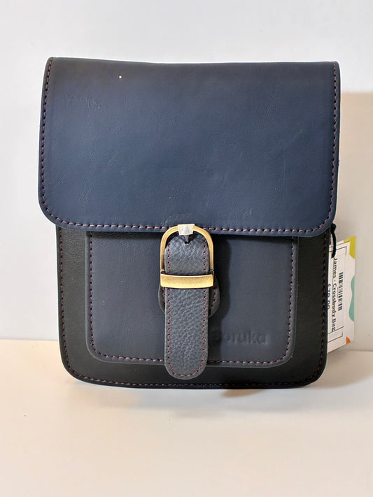 James · Crossbody Bag