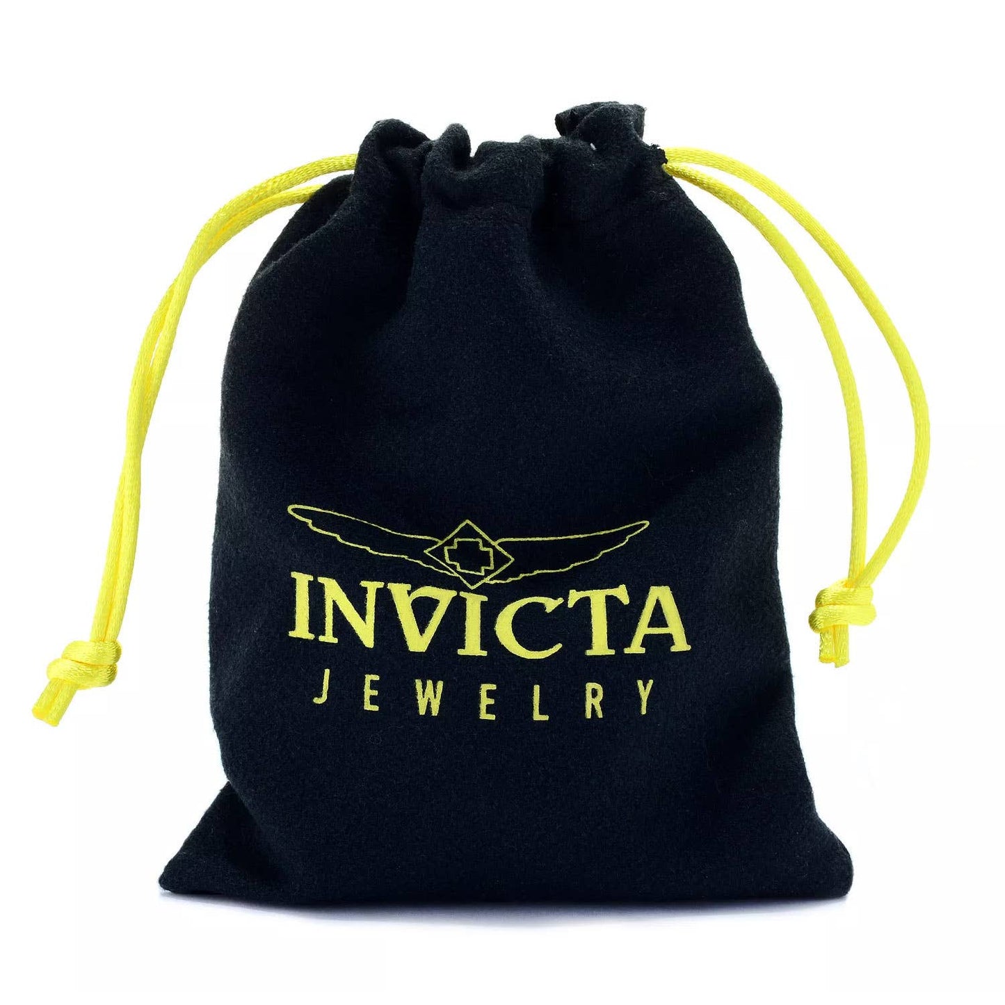 Invicta Jewelry Multi Layer Two Tone Cross Necklace - 24"