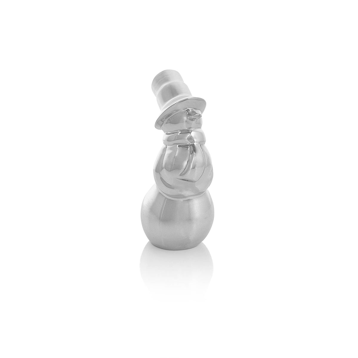 Holiday - Miniature Snowman Figurine
