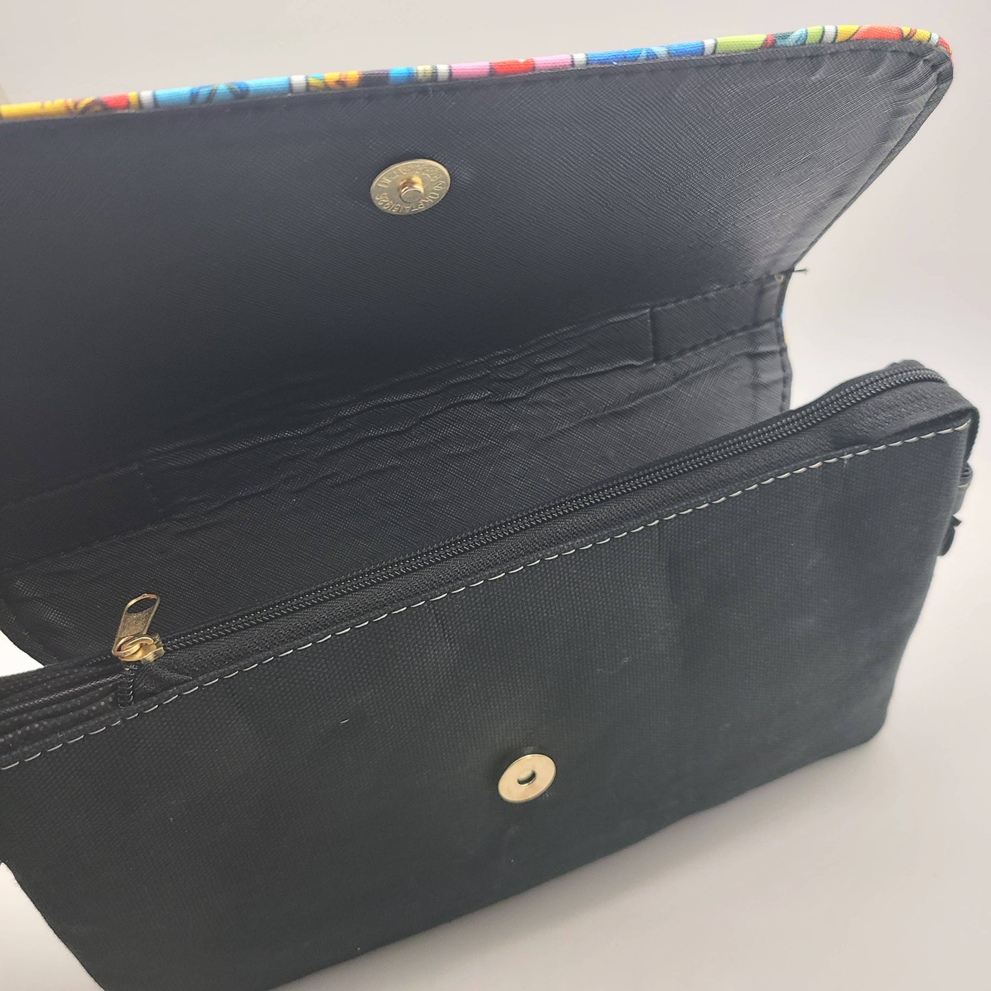 Loteria Shoulder Bag