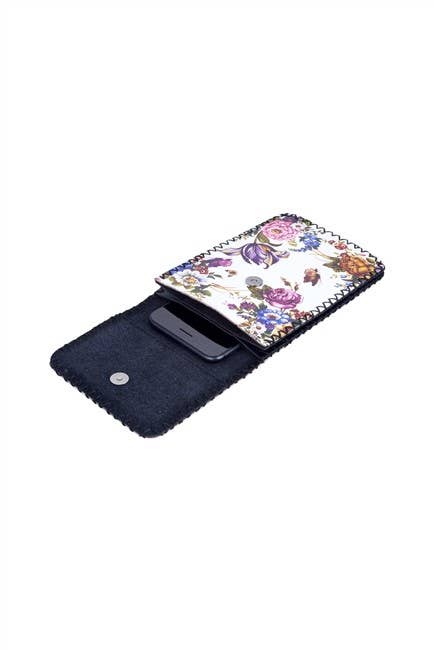 Sealife Printed Crossbody