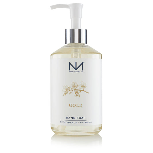 Gold - Hand Soap