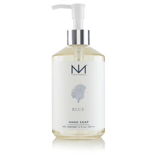 Blue - Hand Soap