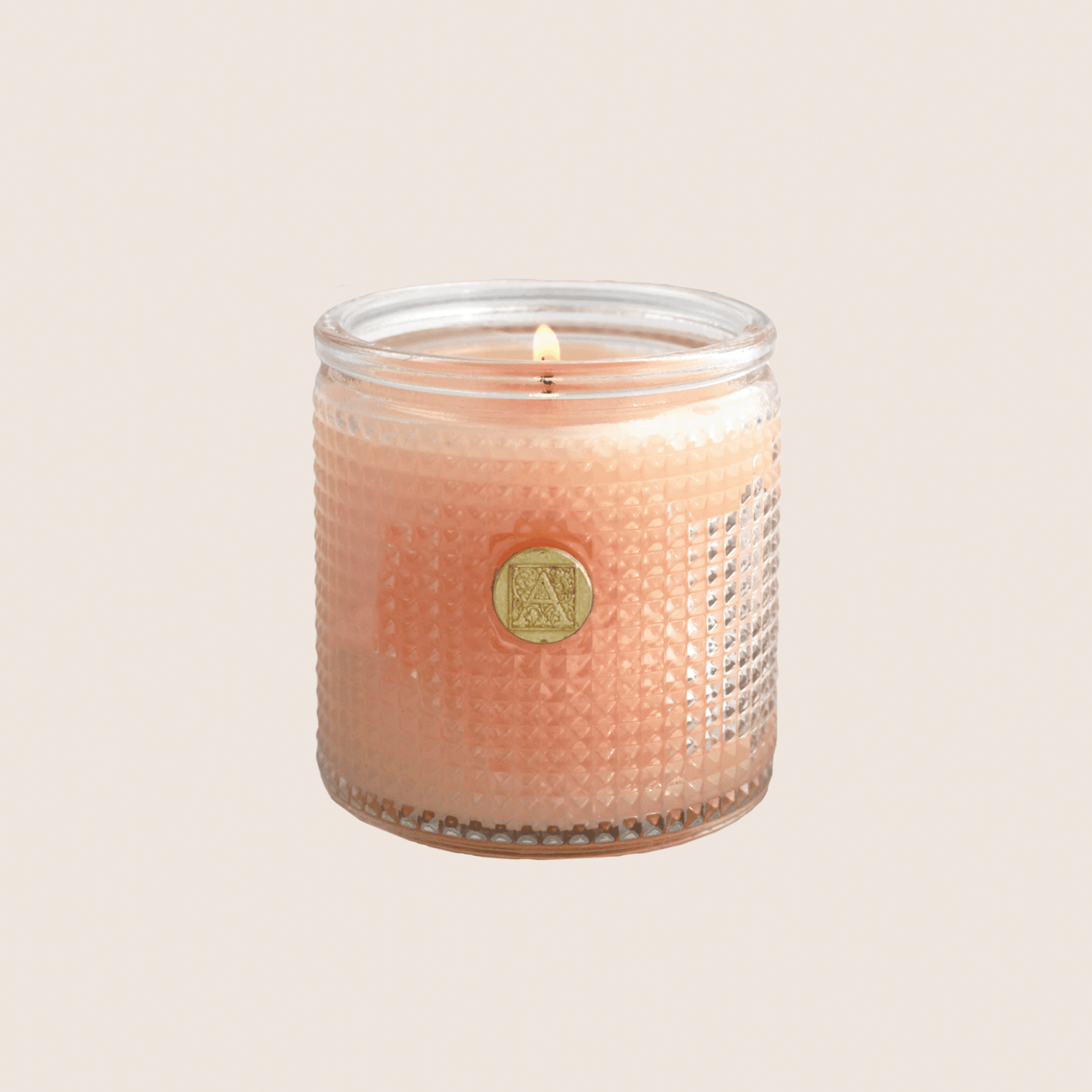 Elegant Essentials Tangerine Dream Candle