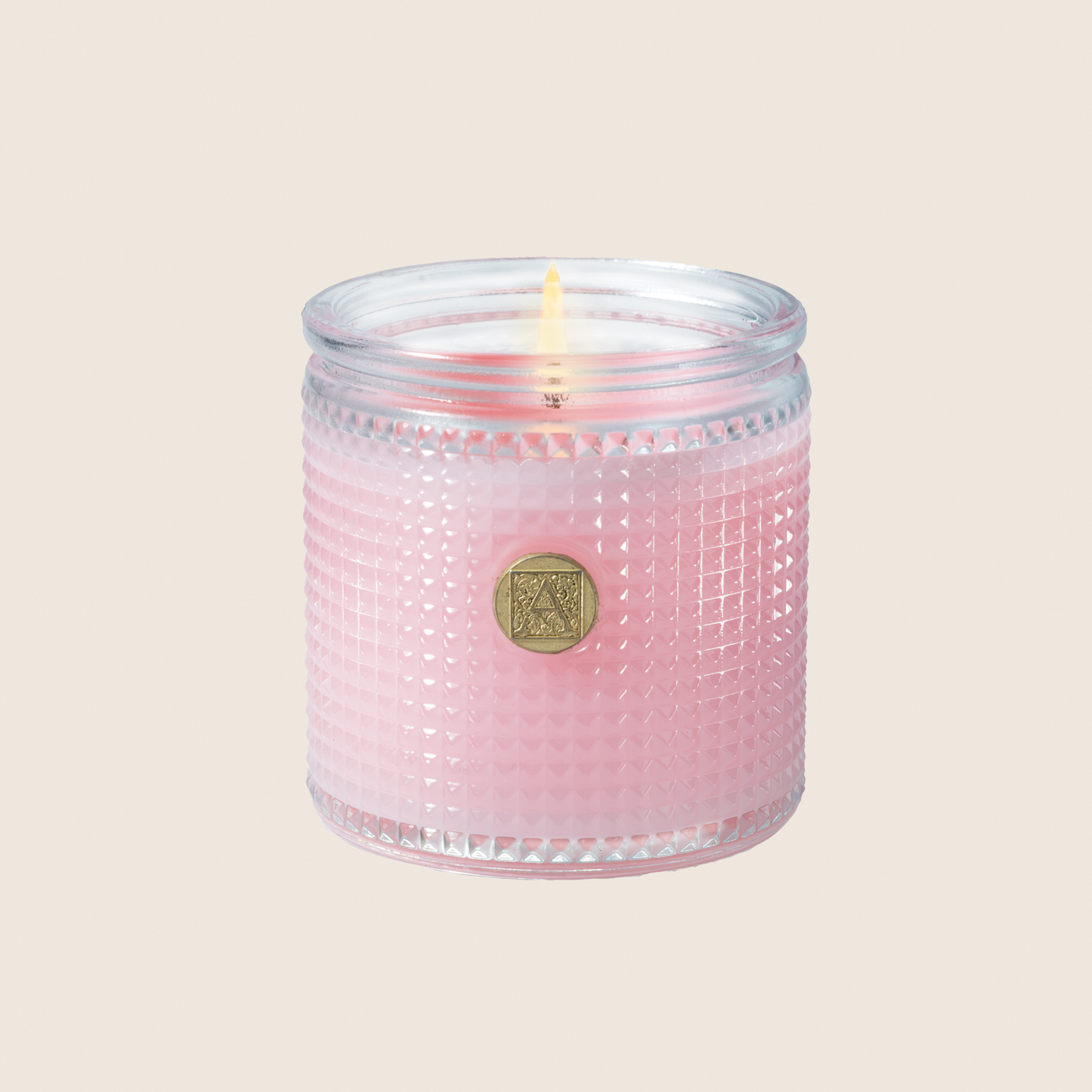 Elegant Essentials Peony Petals Candle