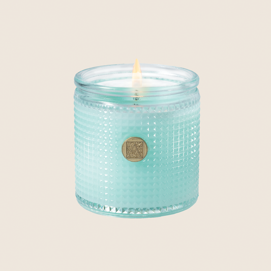 Elegant Essentials Sun Melon Candle