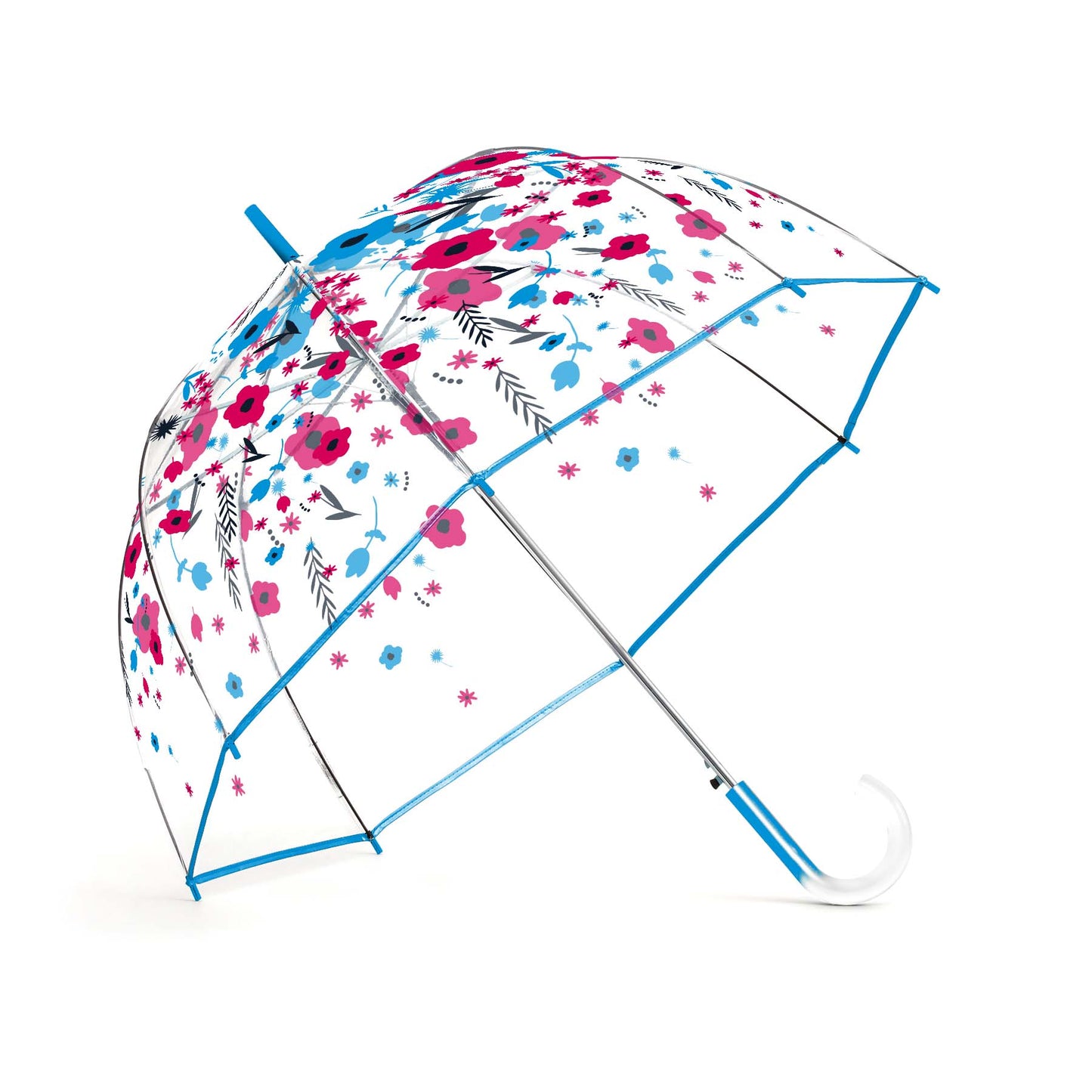 Rain Essentials Auto Open Bubble Stick Prints
