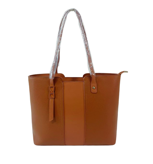 Daily Essential Large Capacity Tote Bag