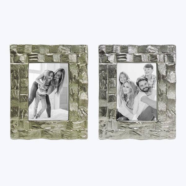 Aluminum 4x6 Picture Frame