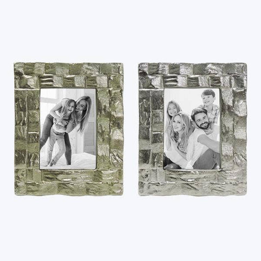 Aluminum 4x6 Picture Frame