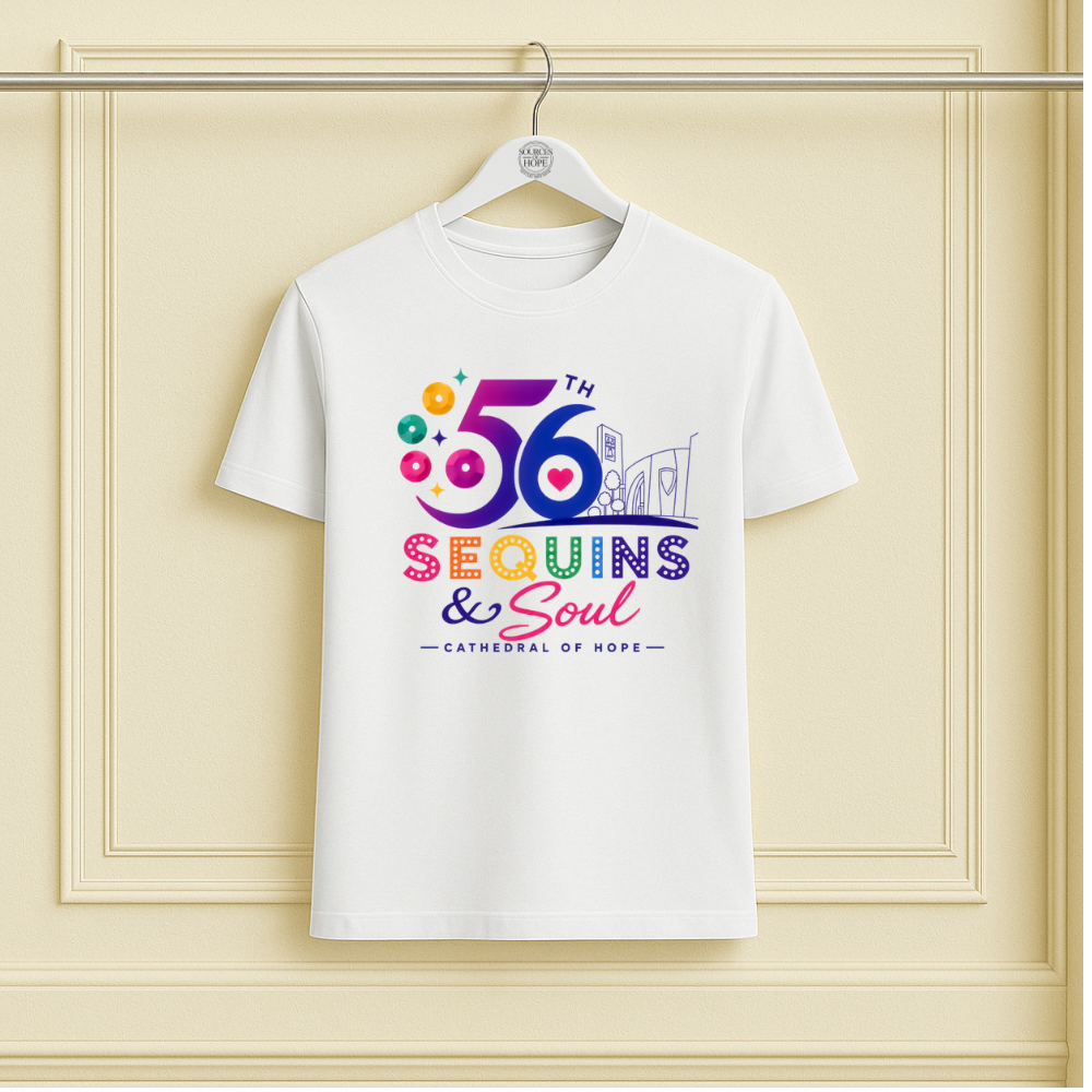 56th Anniversary Party Tickets
