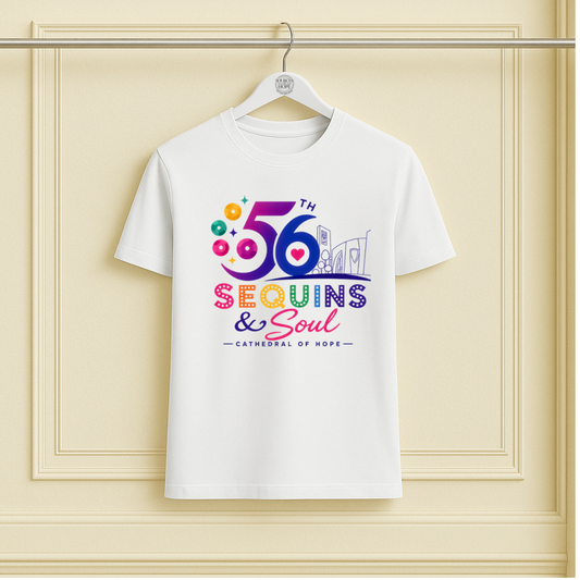 56th Anniversary Party Tickets